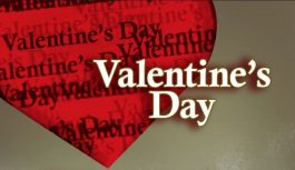 Valentine Day : BUDAYAKAN KASIH SAYANG MENGIKUT CARA ISLAM